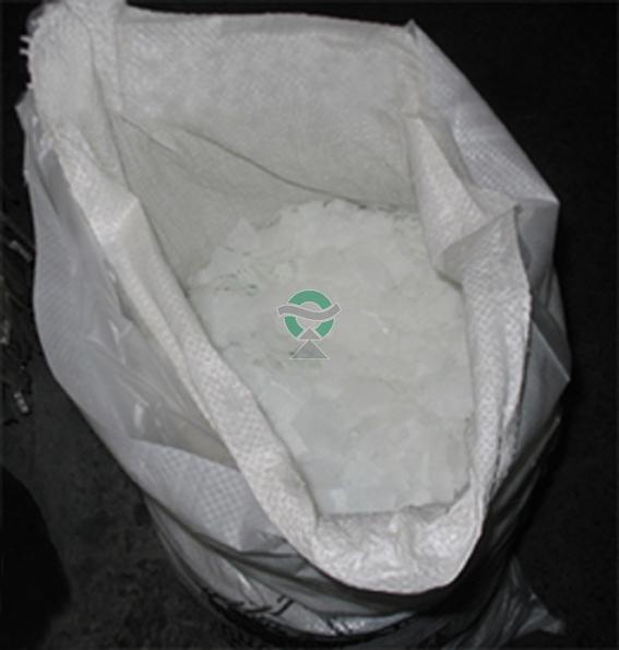 Sodium Hydroxide 99%min